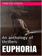 Euphoria An Anthology of Thrillers