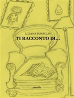 Ti racconti di...