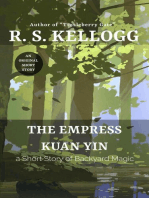 The Empress Kuan Yin