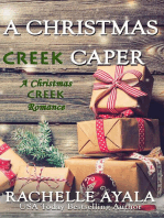 A Christmas Creek Caper