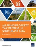 Mapping Property Tax Reform in Southeast Asia