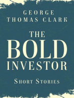 The Bold Investor
