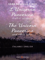 L'Unicorno Pancerino e altri racconti: Racconti, #1