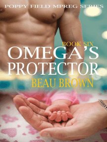 Omega's Protector by Beau Brown - Ebook | Scribd