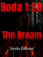 Boda 1:26 The Dream