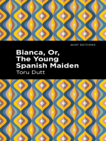 Bianca, Or, The Young Spanish Maiden