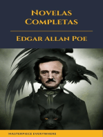 Edgar Allan Poe