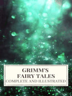 Grimm's Fairy Tales 