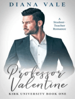 Professor Valentine