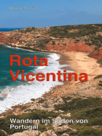 Rota Vicentina: Wandern im Süden von Portugal