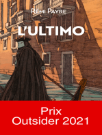 L'Ultimo: Roman