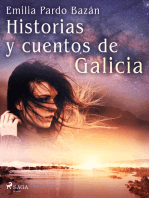 Historias y cuentos de Galicia