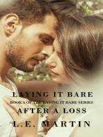Laying it Bare After a Loss (Laying it Bare Series Book 6)
