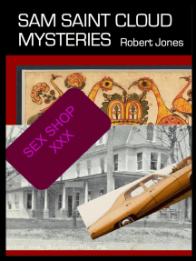 Sam Saint Cloud Mysteries by Robert Jones - Ebook | Scribd