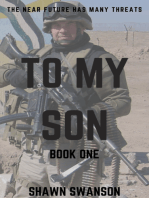 To My Son: Book One