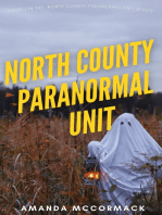 North County Paranormal Unit