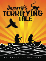 Jenny's Terrifying Tale: Jenny's Stories, #2