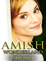 Amish Wonderland