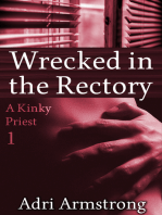 Wrecked in the Rectory