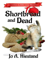 Shortbread And Dead