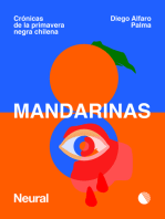 Mandarinas: Crónicas de la primavera negra chilena