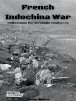 French Indochina War: Reflections for Strategic Resilience