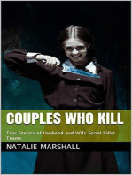 Couples Who Kill