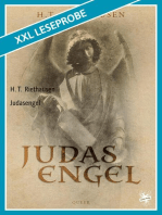 Judasengel: XXL Leseprobe