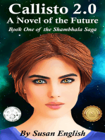 Callisto 2.0: A Novel of the Future