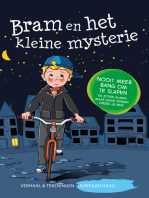 Bram en het kleine mysterie