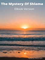 The Mystery Of Shlama EBook Version