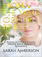 Fiona The Mail Order Bride
