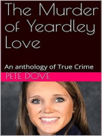 The Murder of Yeardley Love