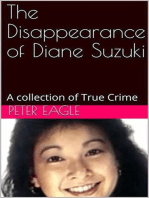 The Disappearance of Diane Suzuki