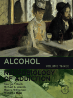 Alcohol: Neurobiology of Addiction