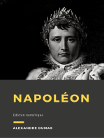 Napoléon: Roman historique