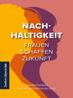 Nachhaltigkeit: Frauen schaffen Zukunft