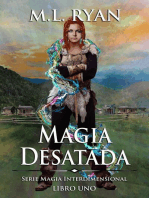 Magia Desatada