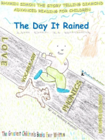 The Day It Rained