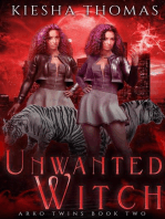 Unwanted Witch