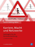 Karriere, Macht und Netzwerke