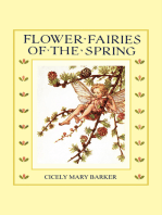 Flower Fairies of the Spring