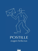 Postille