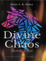 Divine Chaos Book Two
