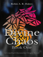 Divine Chaos Book One