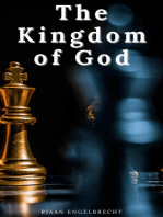 The Kingdom of God