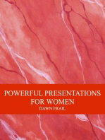 Powerful Presentations For Women