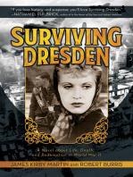 Surviving Dresden