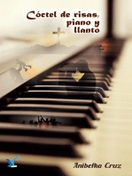 Ensayo COTECL DE RISAS, PIANO Y LLANTO