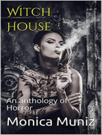 Witch House An Anthology of Horror